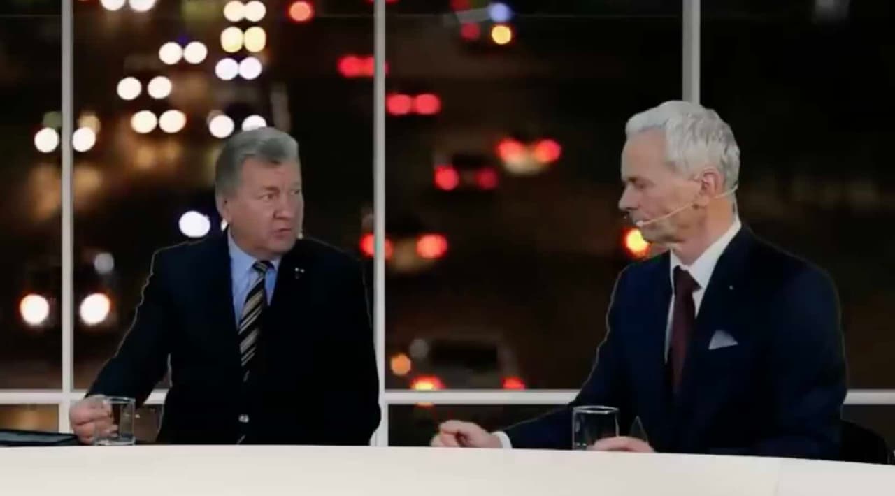 Generolas Tutkus 99 procentais pritaria LGPOC vadui Vaitkui