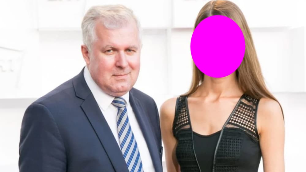 Berlynas pyksta dėl <i>anušauskinio</i> plauko sukčių