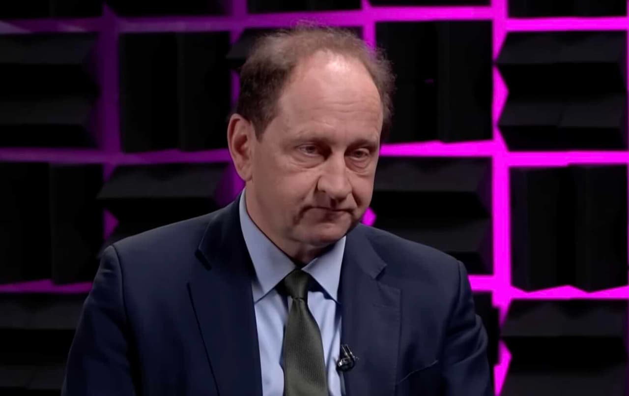 Ar Vokietija ruošiasi karui su Rusija? Ar sankcijos veikia? Kaip baigsis konfliktas su Ukraina?