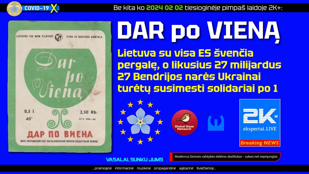 Bundesvero Lietuva – ateities Lietuva