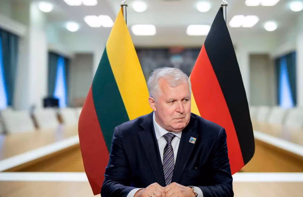 Bundesvero mokyklos bus atidarytos Vilniuje ir Kaune