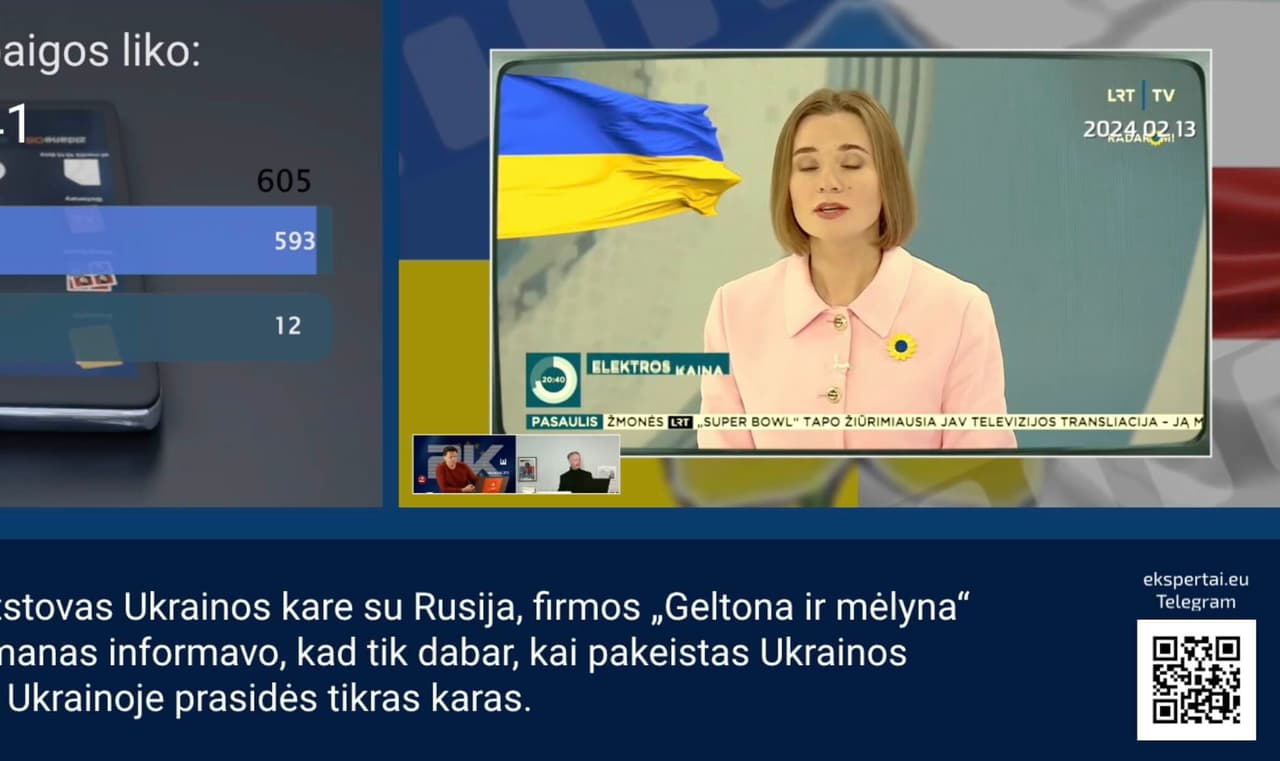 Vėl pabrangusi elektra neturi būti staigmena, tiesiog reikia žinoti, dėl kokios priežasties pabrango