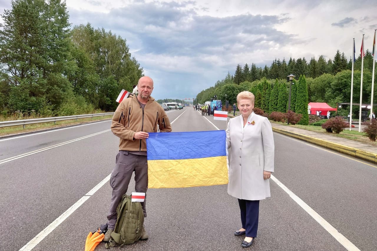 Ohmanas aiškinsis dėl melagingų parodymų