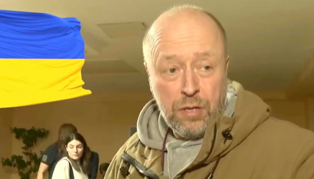 Ukrainą pasiekė pirmieji saugaus kario paketai. Lietuva taip pat padeda neleisti Rusijai sunaikinti Ukrainos istorijos