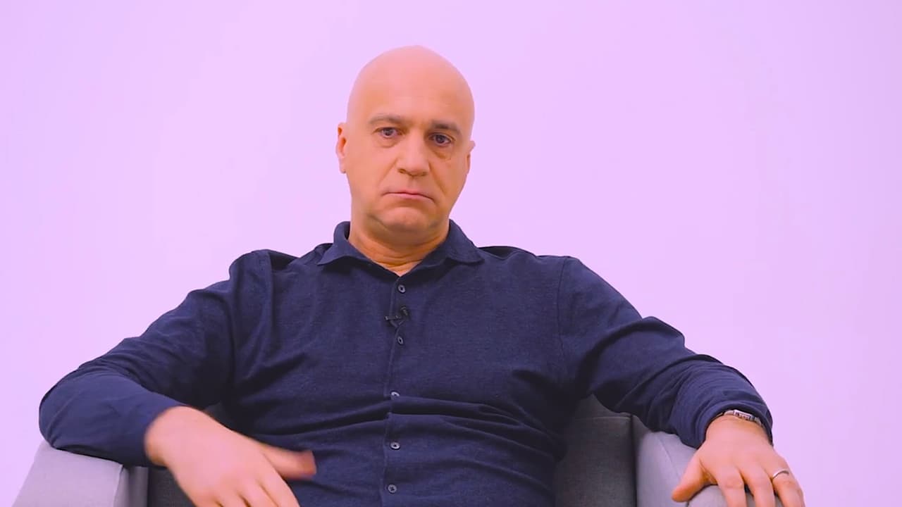 Išskirtinis interviu su ukrainiečių kilmės naciu