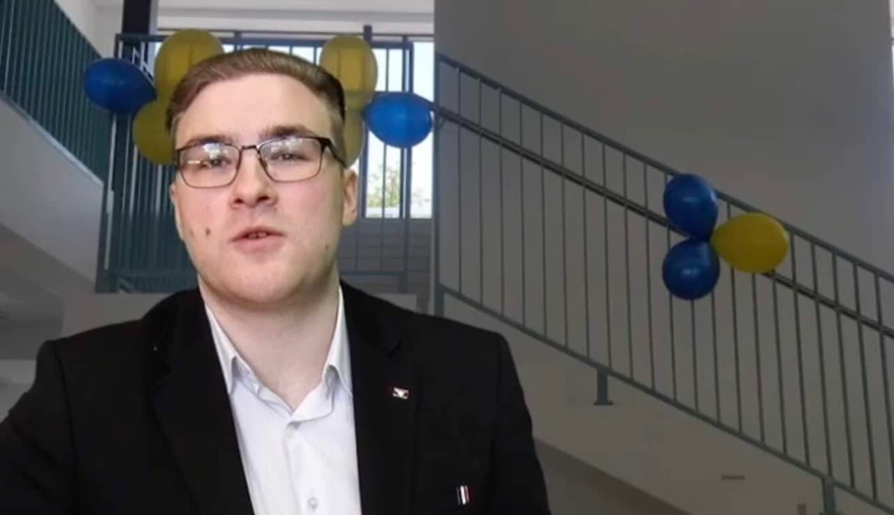 Kupiškis demonstruoja lyderystę savo rūpesčiu ukrainiečiams