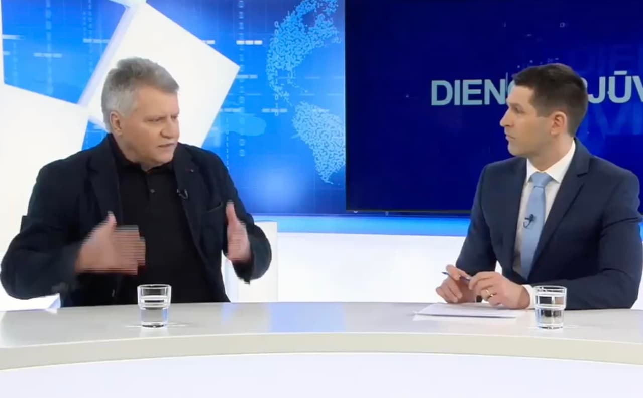 Nusivylimas, kad nepavyko nueiti iki Azovo jūros ir užblokuoti Krymo