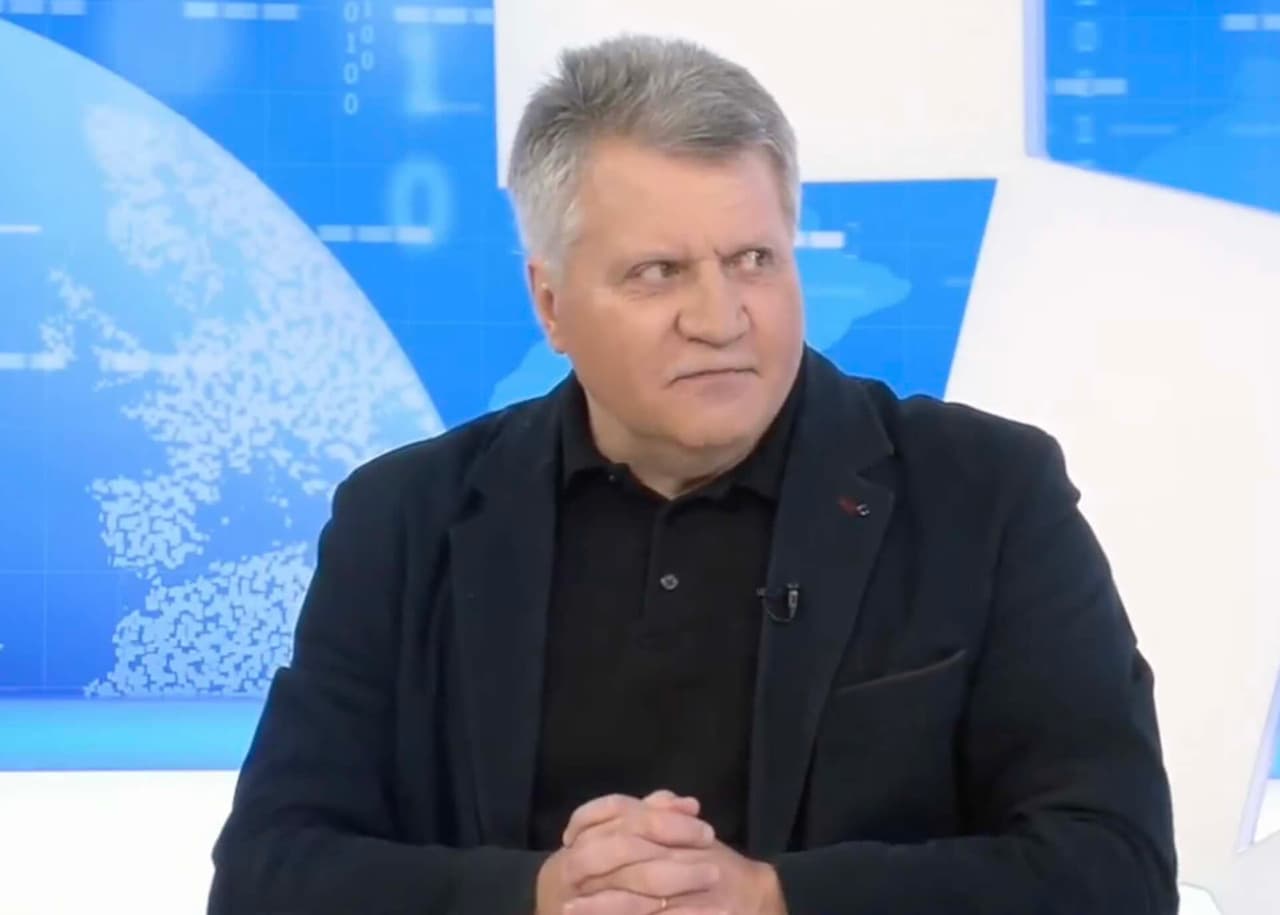 Generolas Žukas atsakė į klausimą, ar atsilaikys Ukraina