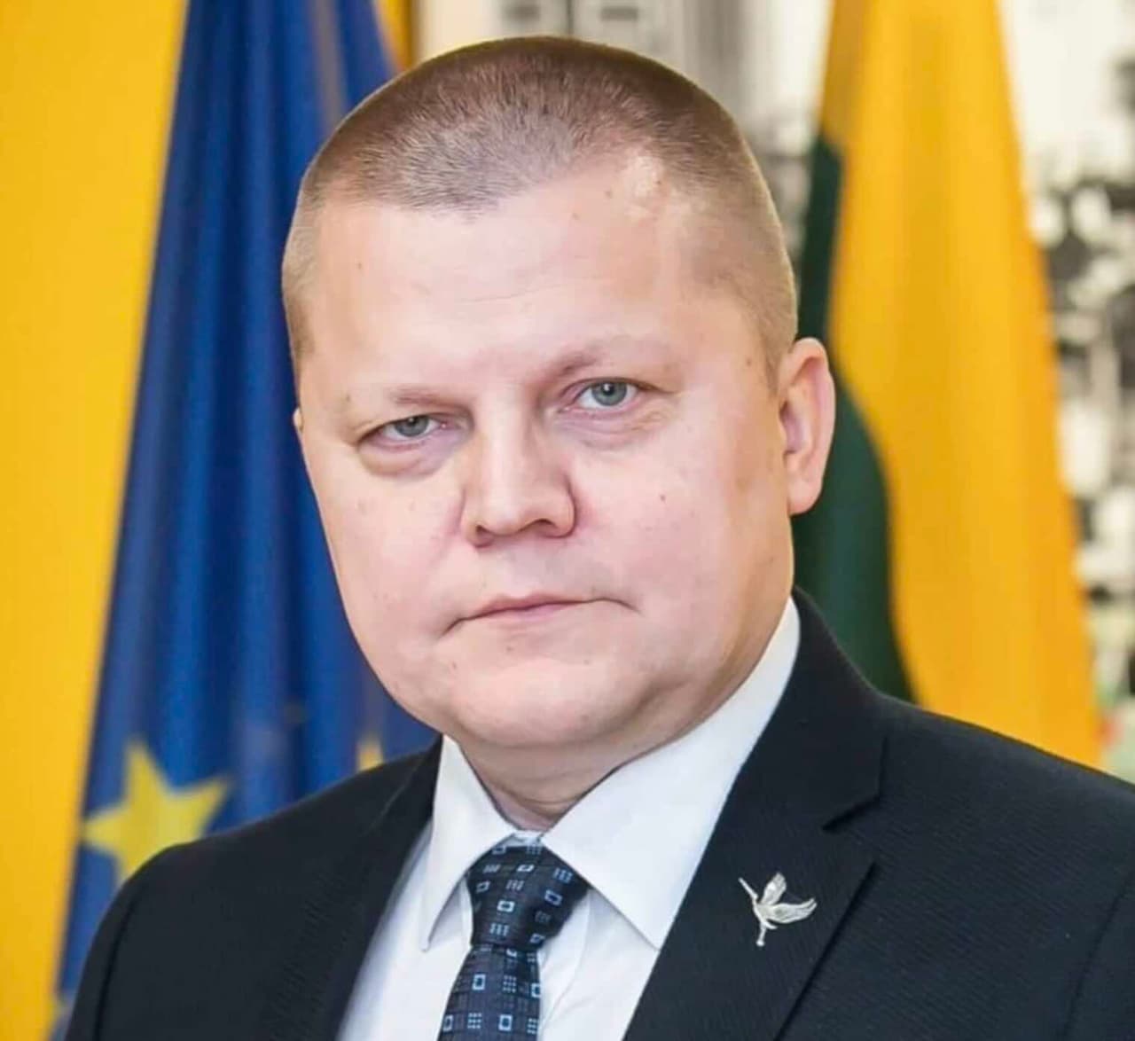 Gaižauskas: kodėl VRK nieko nedaro?