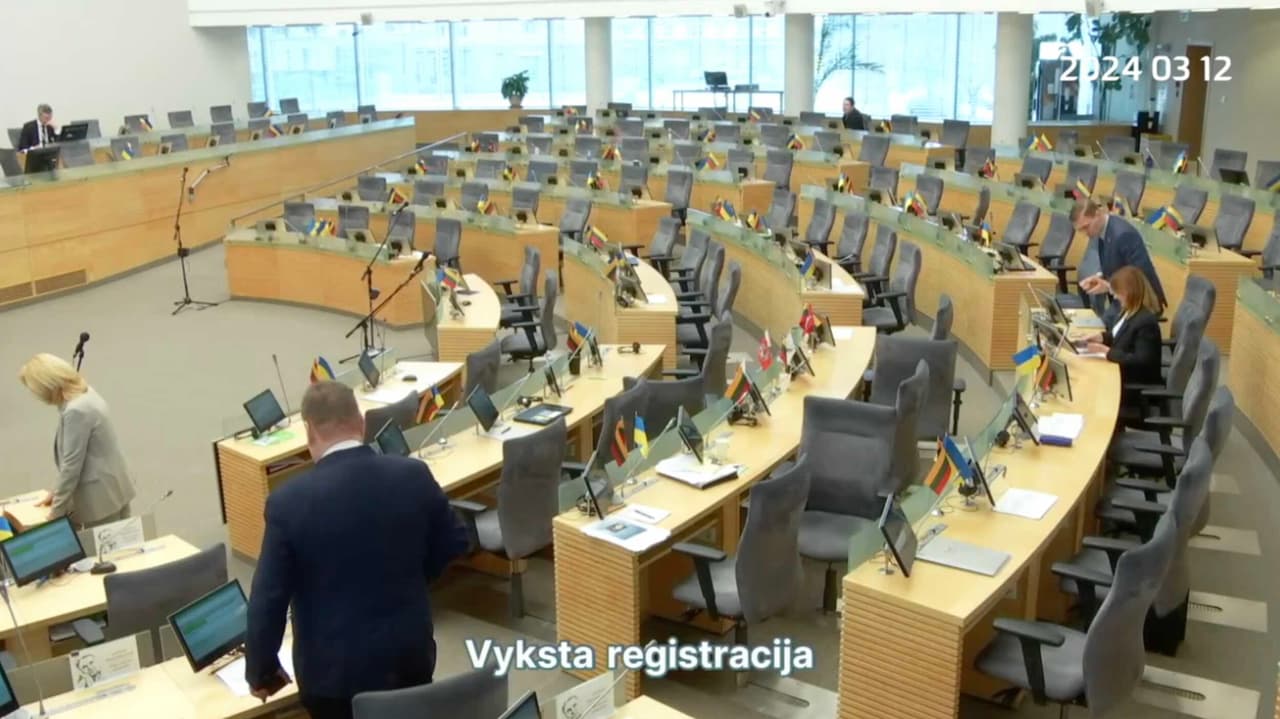 Kodėl Landsbergių Lietuva nepalaiko NATO, JAV ir JK sprendimo?