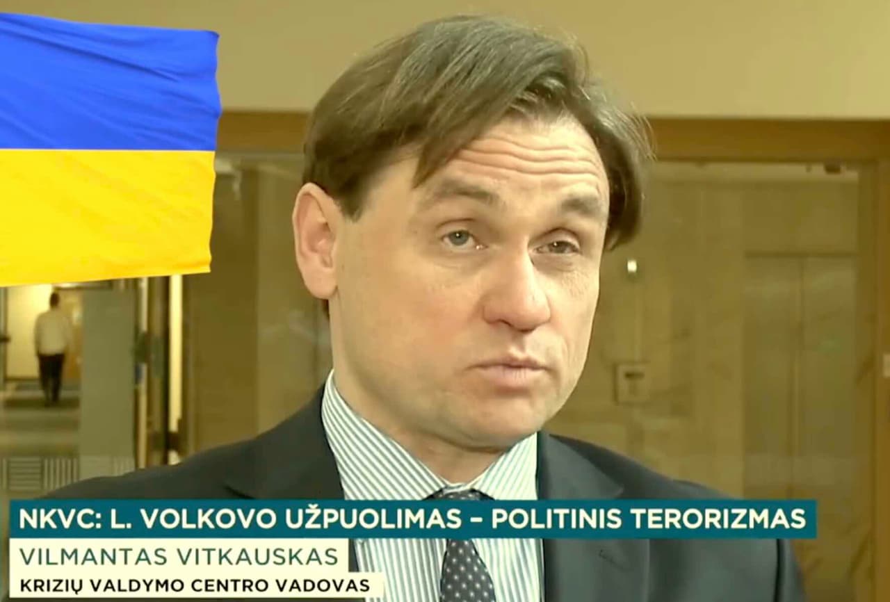Per 34-ius nepriklausomybės metus, Lietuvoje įvyko pirmasis politinio terorizmo atvejis