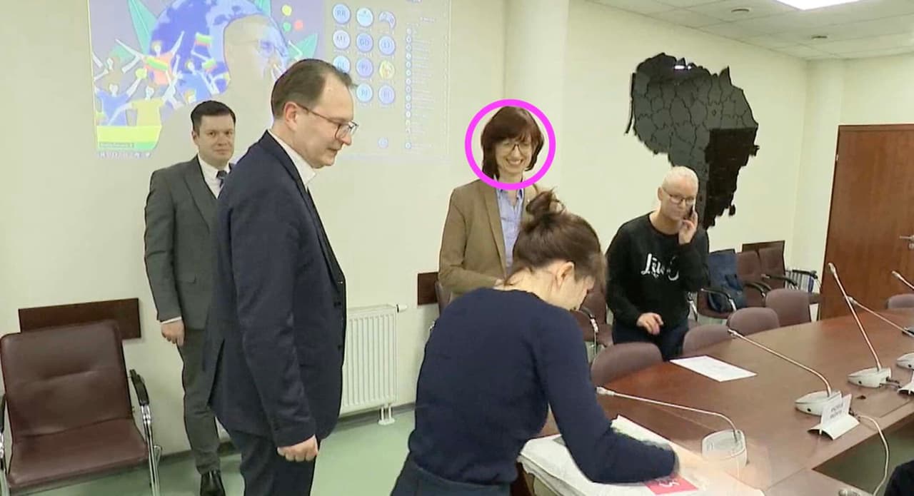 Parašų rinkimas už kandidatus į Prezidentus baigėsi. Kiek iš viso surinkta parašų?