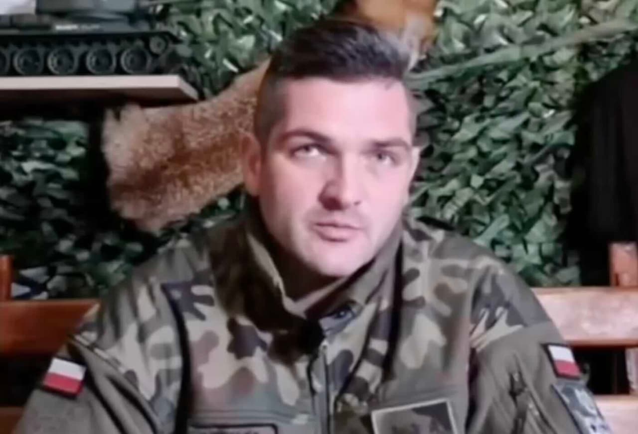 Lenkijos kario pamąstymai