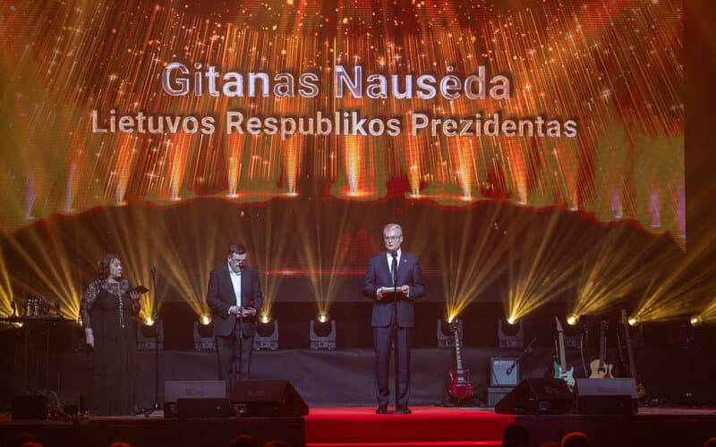 Lietuva demonstruoja geriausius ekonominius rezultatus