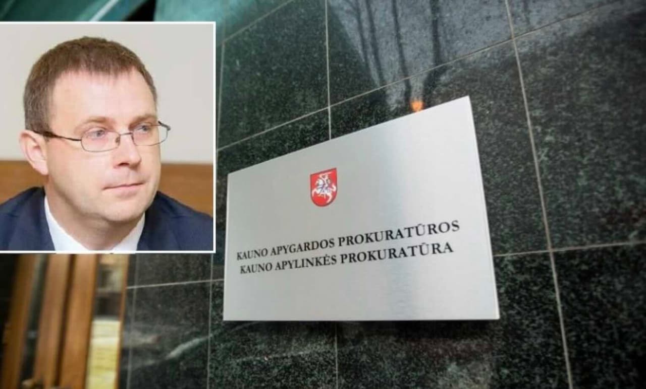 Dėl grasinimų nužudyti E. Vaitkų, prokurorams trūksta duomenų pradėti ikiteisminį tyrimą
