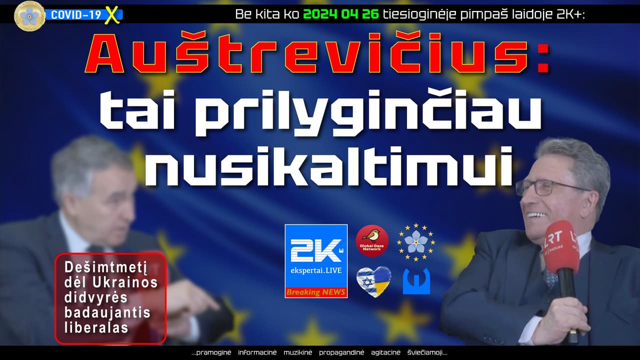 Šimonytė pirmiau turėtų dirbti Lietuvai, tik po to Rusijai ir kitoms valstybėms, o ne atvirkščiai