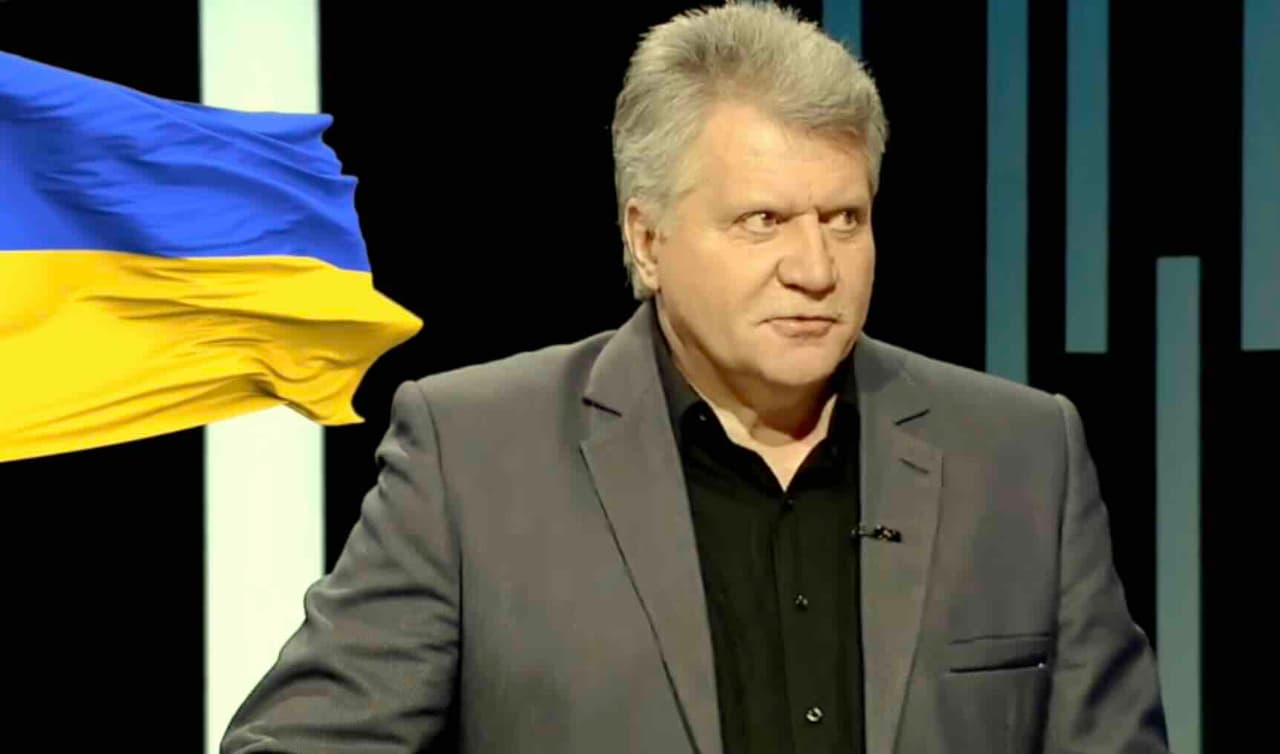 Generolas Žukas neslepia, kad Rusijoje prasidėjo tam tikri veiksmai Putino atžvilgiu