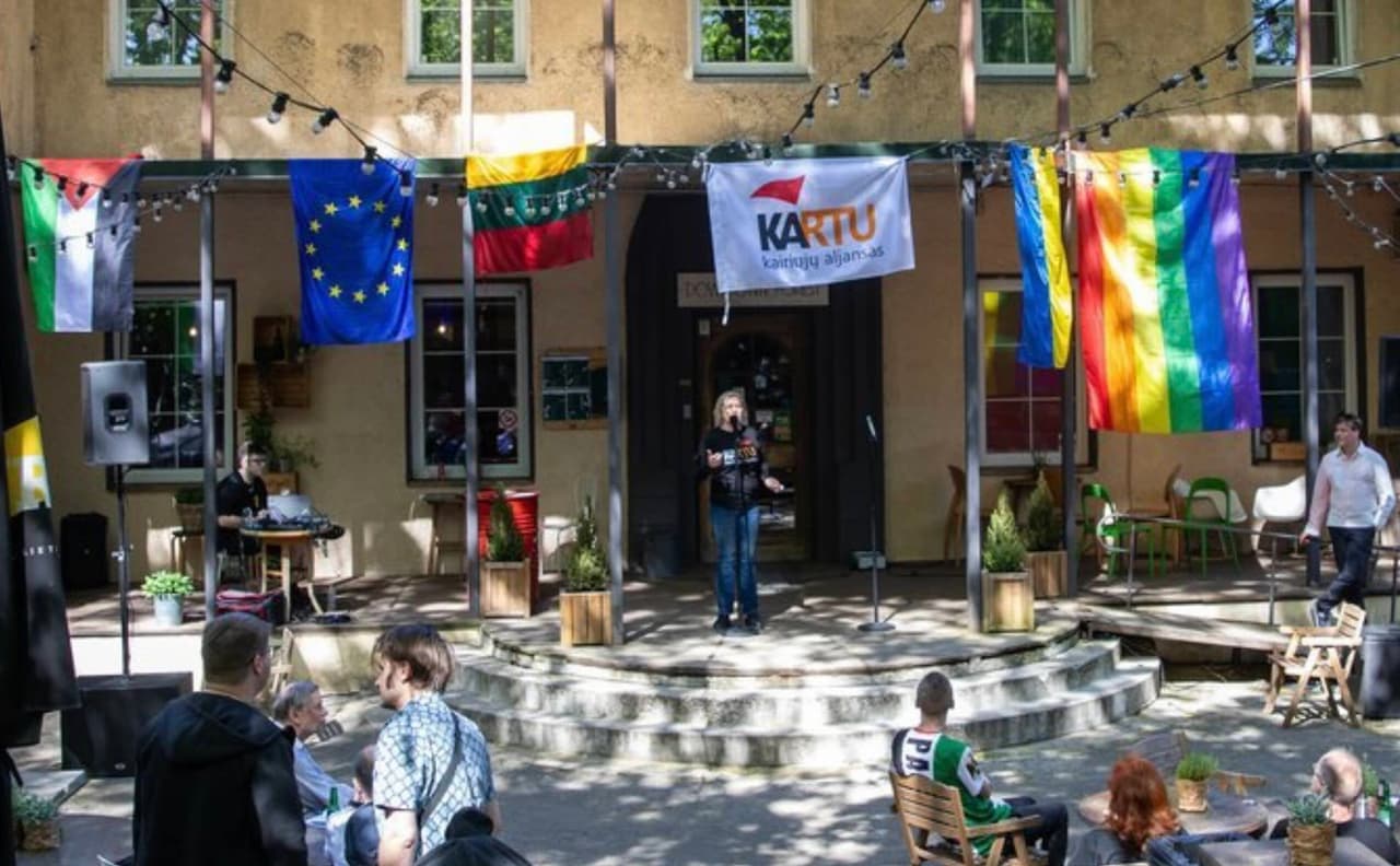 Lietuvoje įkurta partija, kokios nebuvo – gins darbo žmones ir jų teisę į kūną
