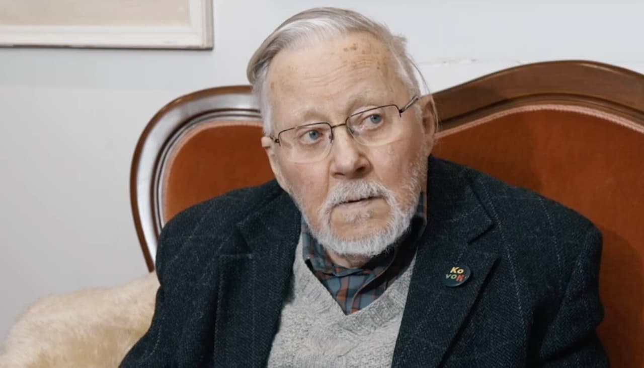 Vytautas Landsbergis įvardino, kas labai gerai, o kas blogai gyvena Lietuvoje
