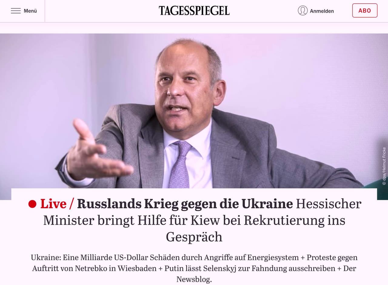 Europa stengiasi, kad kuo greičiau ir kuo daugiau ukrainiečių grįžtų į Ukrainą ir kariautų