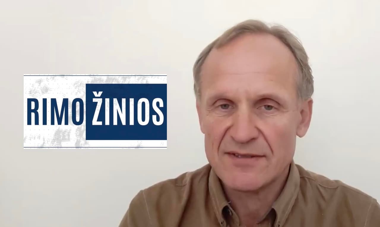 Kaip kandidatai į Prezidentus pasirodė COVID krizės metu? Priminta E. Vaitkaus nuodėmė