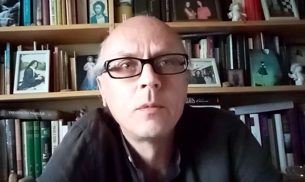 Prezidento rinkimai - galimybė pasipriešinti satanizmui. Tradicionalisto mintys (28)