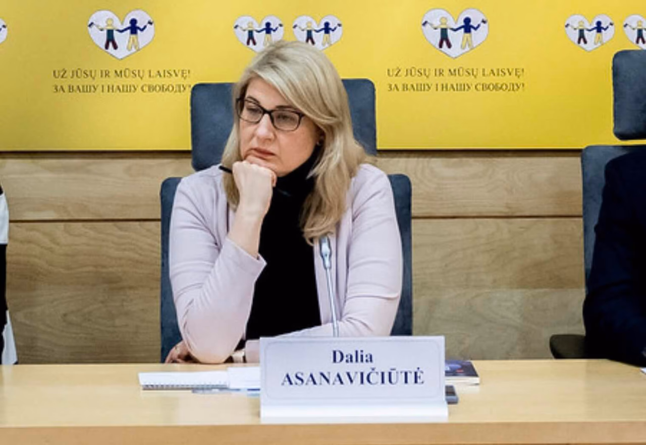 Lietuvių diasporos parama Ukrainai liudija, kad dviguba pilietybė turi būti įteisinta ir be referendumo
