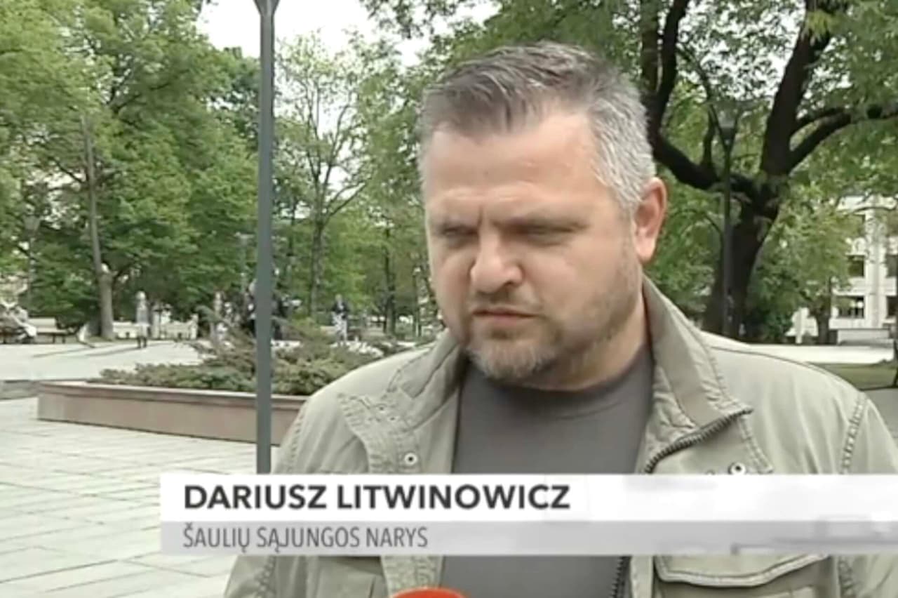 Visuomenė kyla prieš Rusijos Vaitkų, siekiant jį pažaboti