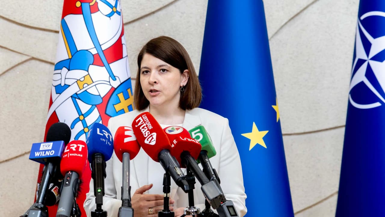 Pritarta atgrasymo finansavimo didinimui