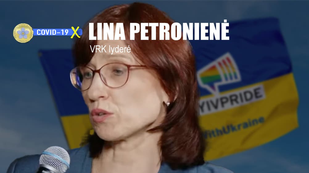 Skundas teismui dėl už sklandų sukčiavimą rinkimuose atsakingų profesionalų veiksmų