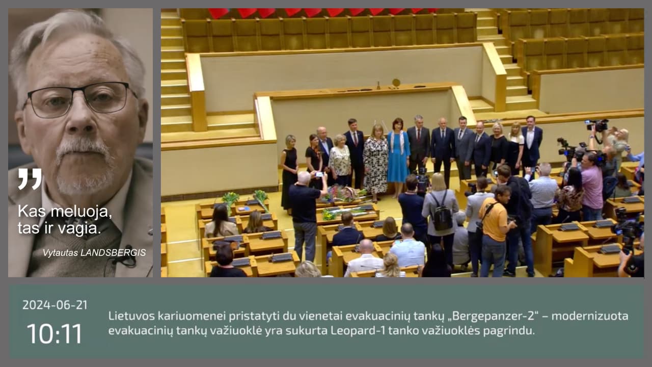 Už sukčiavimą rinkimuose atsakingai Vyriausiajai rinkimų komisijai, dar teks paplušėti ir teisme