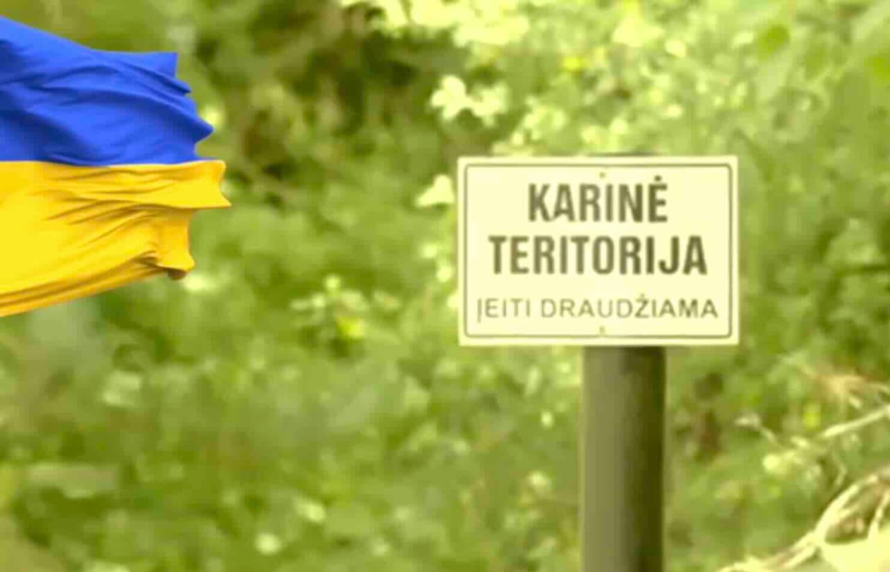Nors karas vis arčiau, vis dar trūksta priedangų nuo bombų