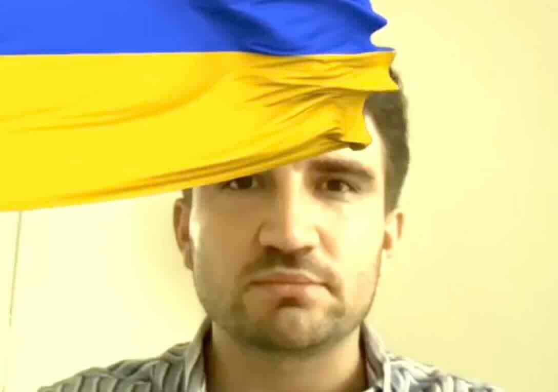 Politikos mokslininkas Milta informavo apie ekonominį socialinį gyvenimą Ukrainoje