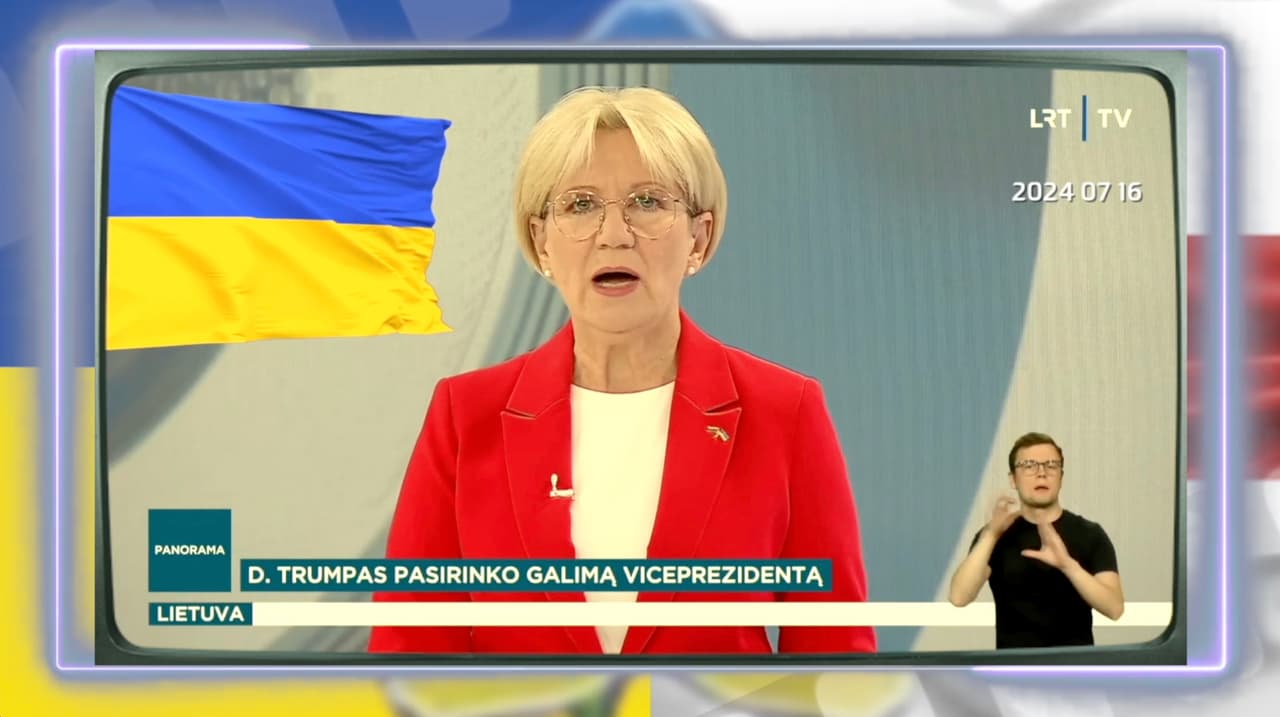 Šimonausėdiniai vasalai visiškai apsimyžo dėl galimos Trampo pergalės