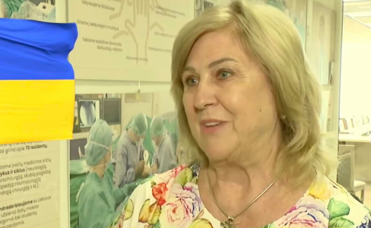 Dulkiui siūloma ir toliau imituoti darbą, kad nesusvyruotų valstybės stabilumas