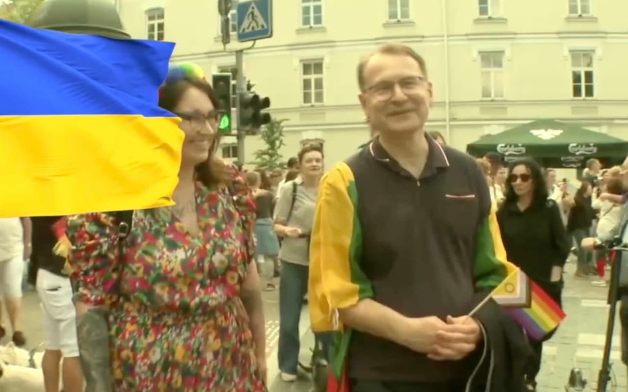 Įgyvendinti pažadui tapalyčiams, liko suskaičiuotos dienos