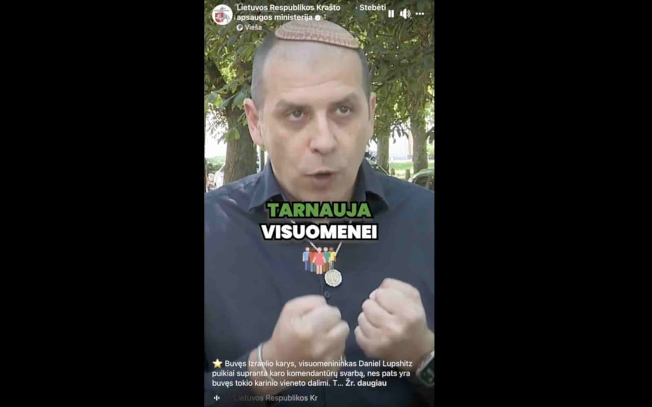 Priešams nepavyks pasislėpti – bus žinoma viskas