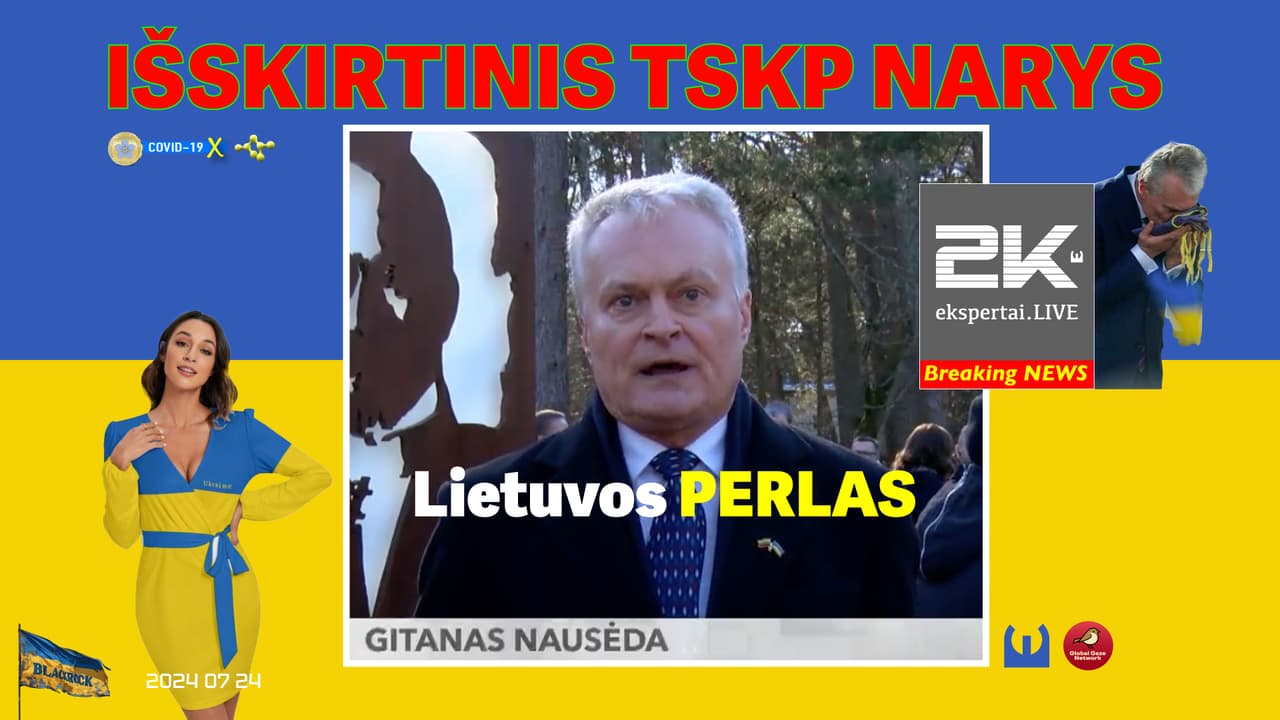 Vatinukas, nepagailėjęs Gerovės valstybės koncepcijai 6074 eurų ir 20 centų