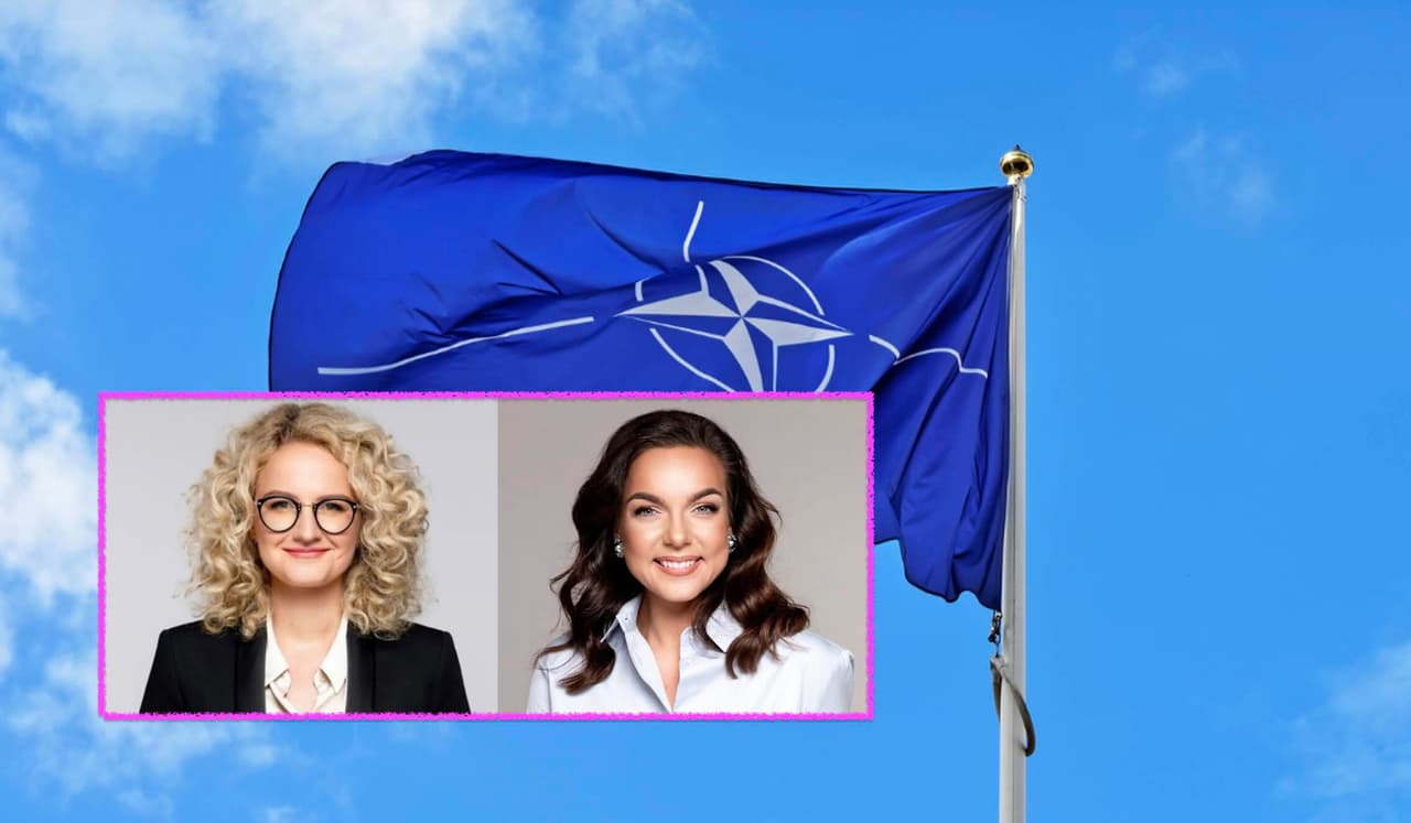 Proveržis: Lietuvos įmonės lengviau pasieks NATO konkursus
