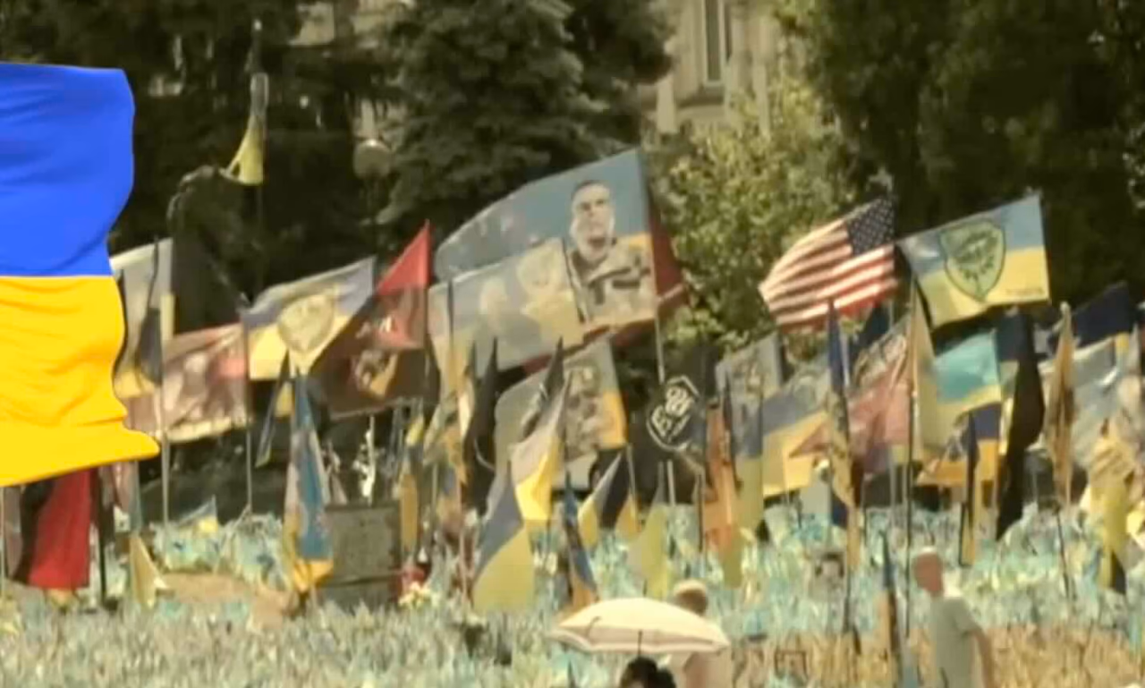 Iš Rusijos turto gautą pelną ES ES pradeda naudoti – perduos Ukrainai