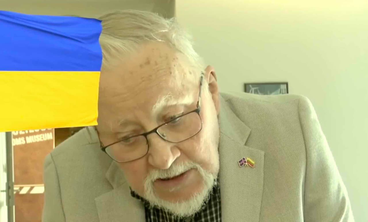 Praėjo dar vieneri metai. Atsakymų vis dar nėra