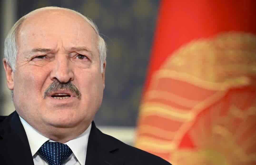 Lukašenka pabūgo ir neišdrįso nužudyti vokiečio