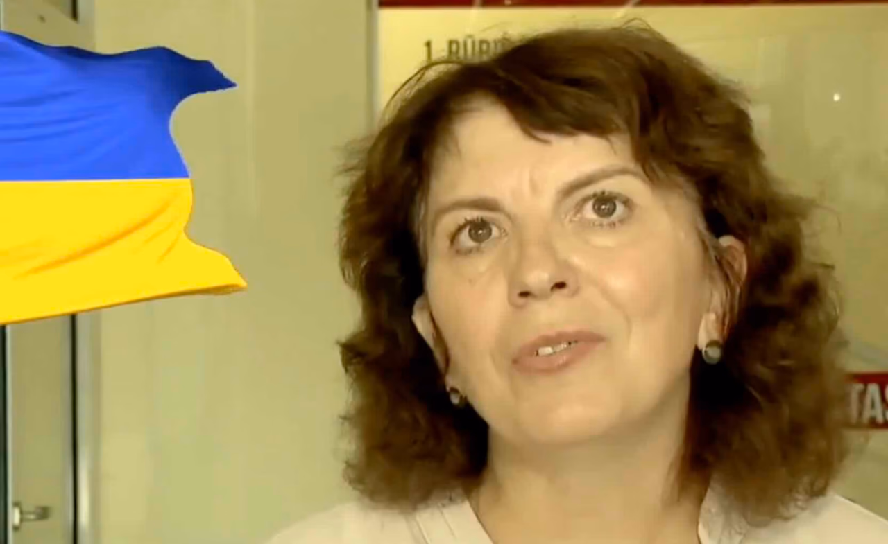 Kasčiūnas tiki baisogališkių patriotizmu ir bombų fabriko sėkme