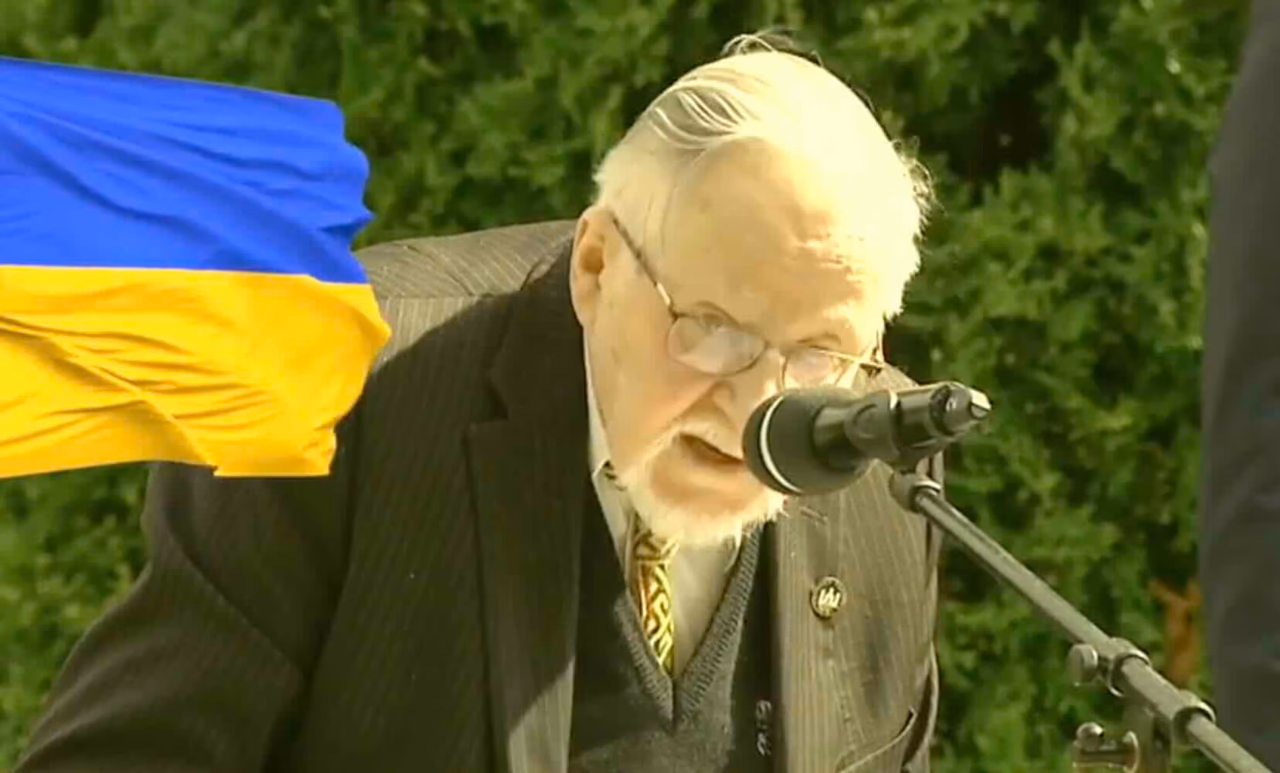 Valstybės vadovas Landsbergis pranešė, kad Europa eina į Putinopą