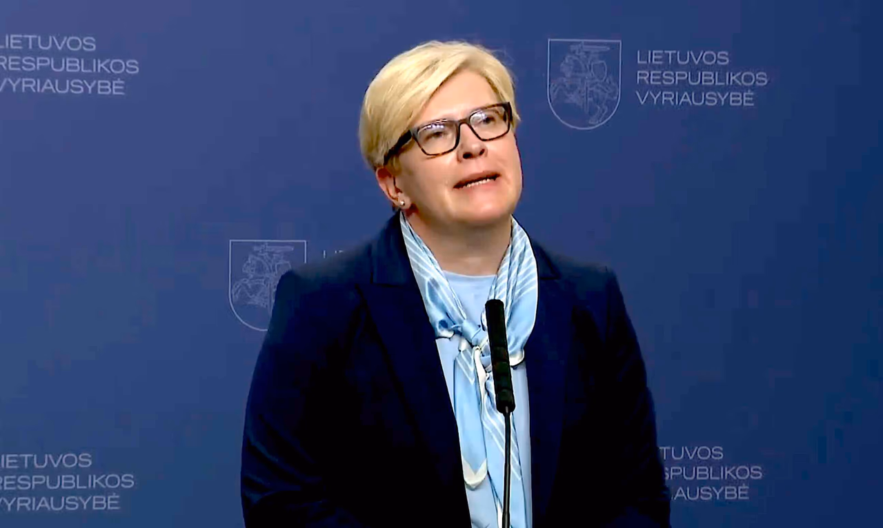 Skolinimasis – vienas iš svarbių Rusijos atgrasymo faktorių