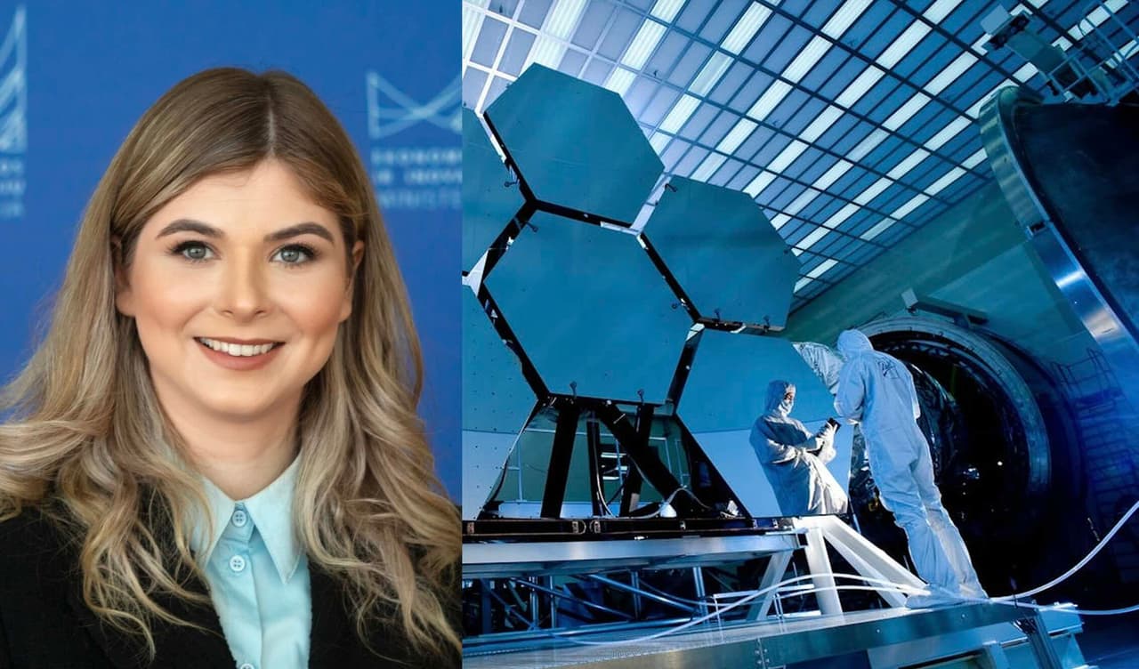 Armonaitė: Lietuvos investicijos į MTEP sritį kasmet tolygiai auga