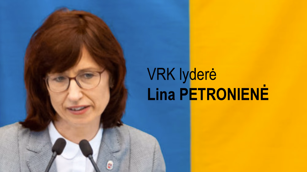 VRK pateikė dvejų rinkimų ir referendumo išlaidų dydį