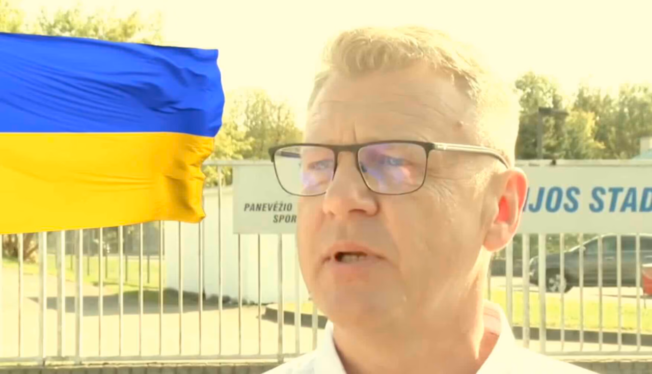 Aplinkosaugininkai informavo, kad tamsiuoju paros metu nestabdys automobilių