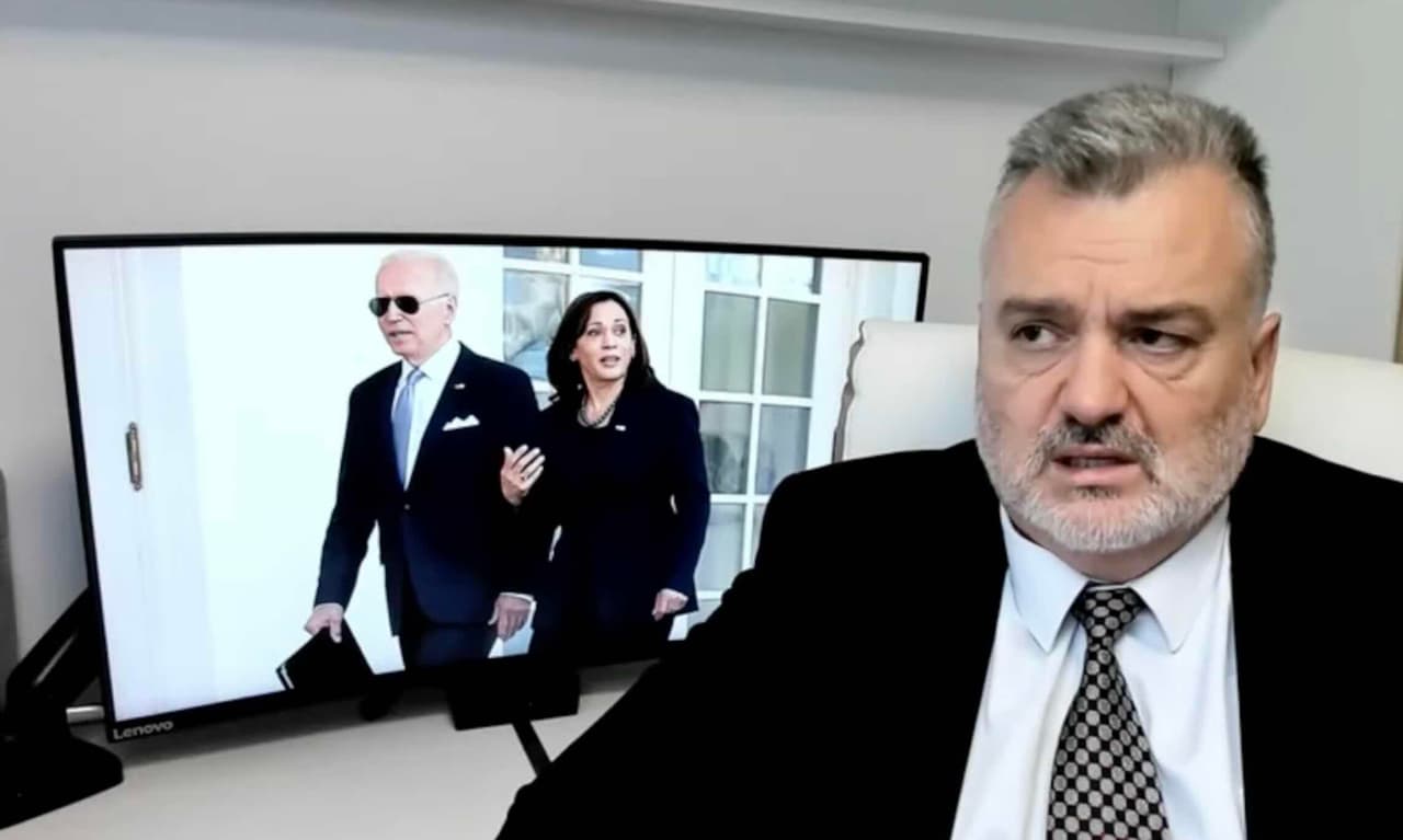 Po Baideno pasitraukimo ryškūs pokyčiai JAV politikoje – karas perina į naują stadiją