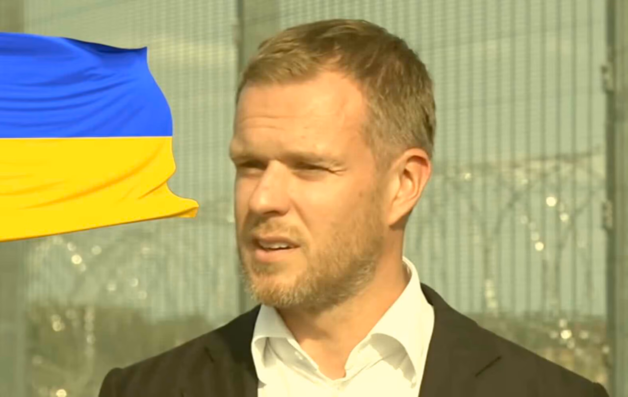 Lietuva padeda Latvijai saugoti sieną